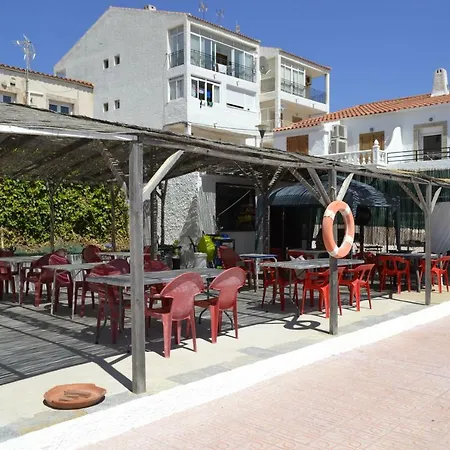 Casa Marisol - La Mata Апартаменты