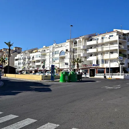 Casa Marisol - La Mata Апартаменты