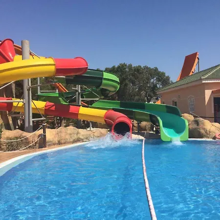 Casa Marisol - La Mata Торевьиа
