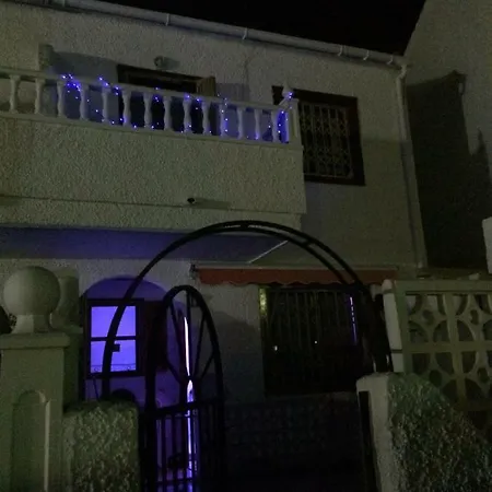 Апартаменты Casa Marisol - La Mata *