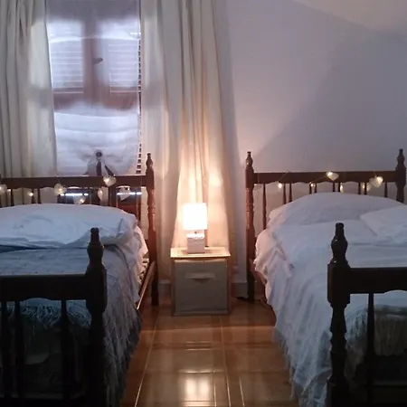 Casa Marisol - La Mata Торевьиа