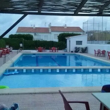 Casa Marisol - La Mata Апартаменты