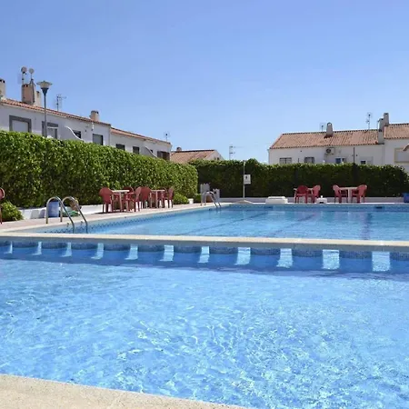 Casa Marisol - La Mata * Торевьиа