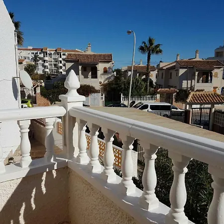 Casa Marisol - La Mata * Торевьиа