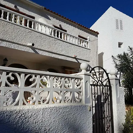 Casa Marisol - La Mata Apartman *