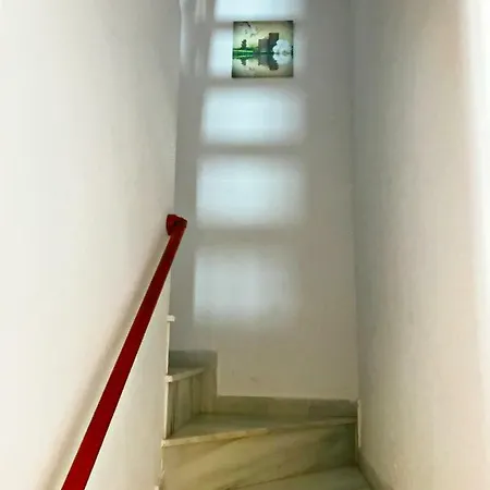 Casa Marisol - La Mata *