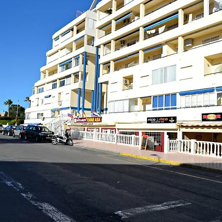 Casa Marisol - La Mata Апартаменты