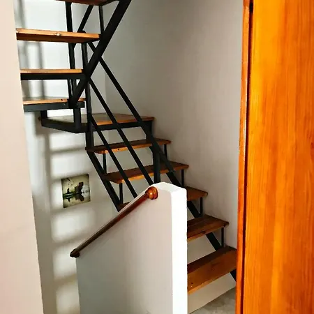 Casa Marisol - La Mata Apartment
