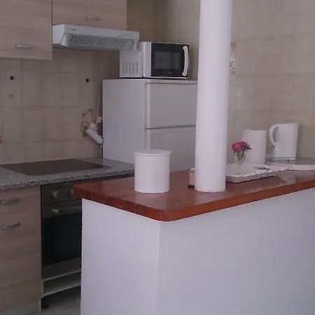 Casa Marisol - La Mata Апартаменты