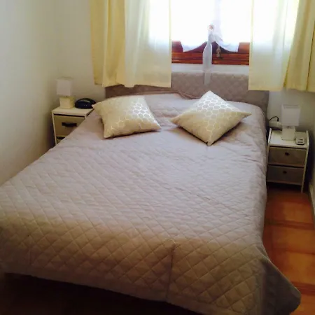 Апартаменты Casa Marisol - La Mata *