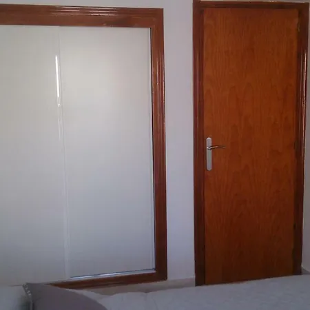 Casa Marisol - La Mata Торевьиа