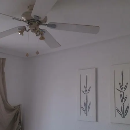 Casa Marisol - La Mata Apartment Torrevieja